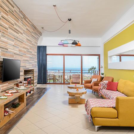 More Crete Village House Koutouloufari - New Outdoor Pool - 6 Guests Hersonissos  Esterno foto