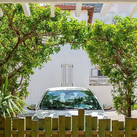 More Crete Village House Koutouloufari - New Outdoor Pool - 6 Guests Hersonissos  Esterno foto
