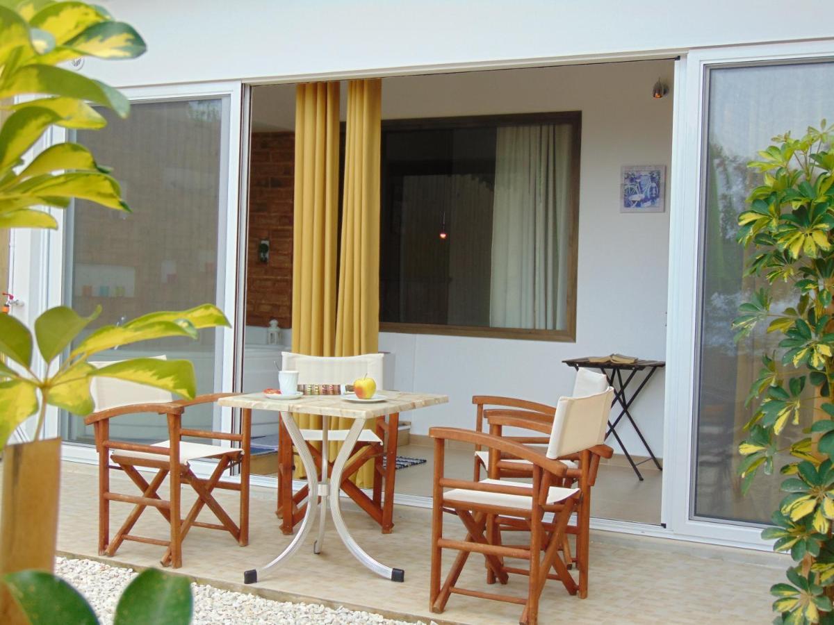 More Crete Village House Koutouloufari - New Outdoor Pool - 6 Guests Hersonissos  Esterno foto