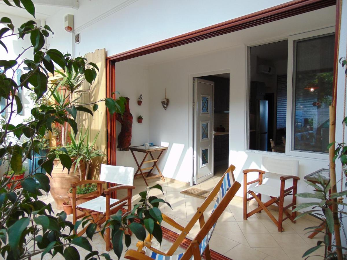 More Crete Village House Koutouloufari - New Outdoor Pool - 6 Guests Hersonissos  Esterno foto