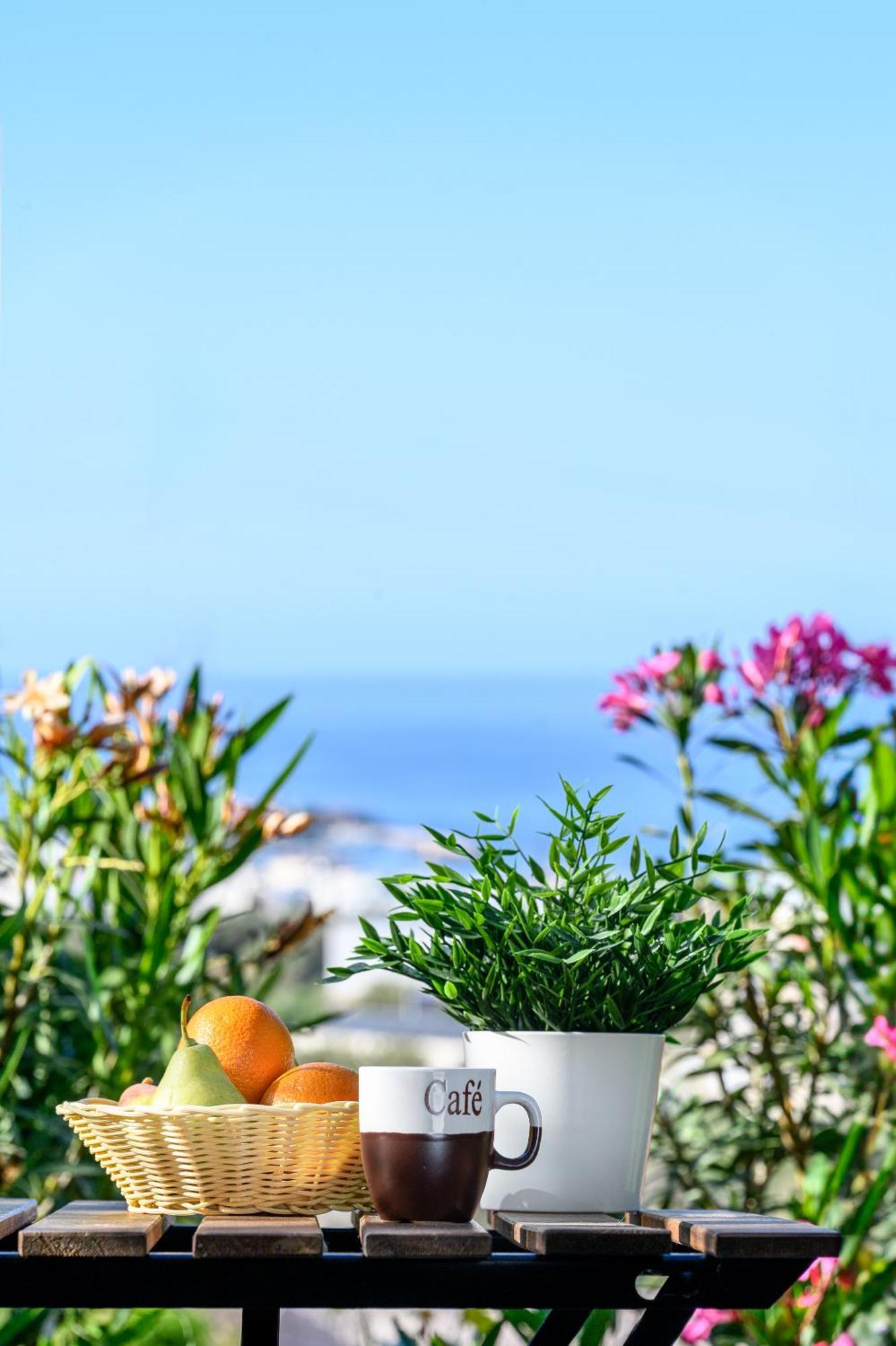 More Crete Village House Koutouloufari - New Outdoor Pool - 6 Guests Hersonissos  Esterno foto