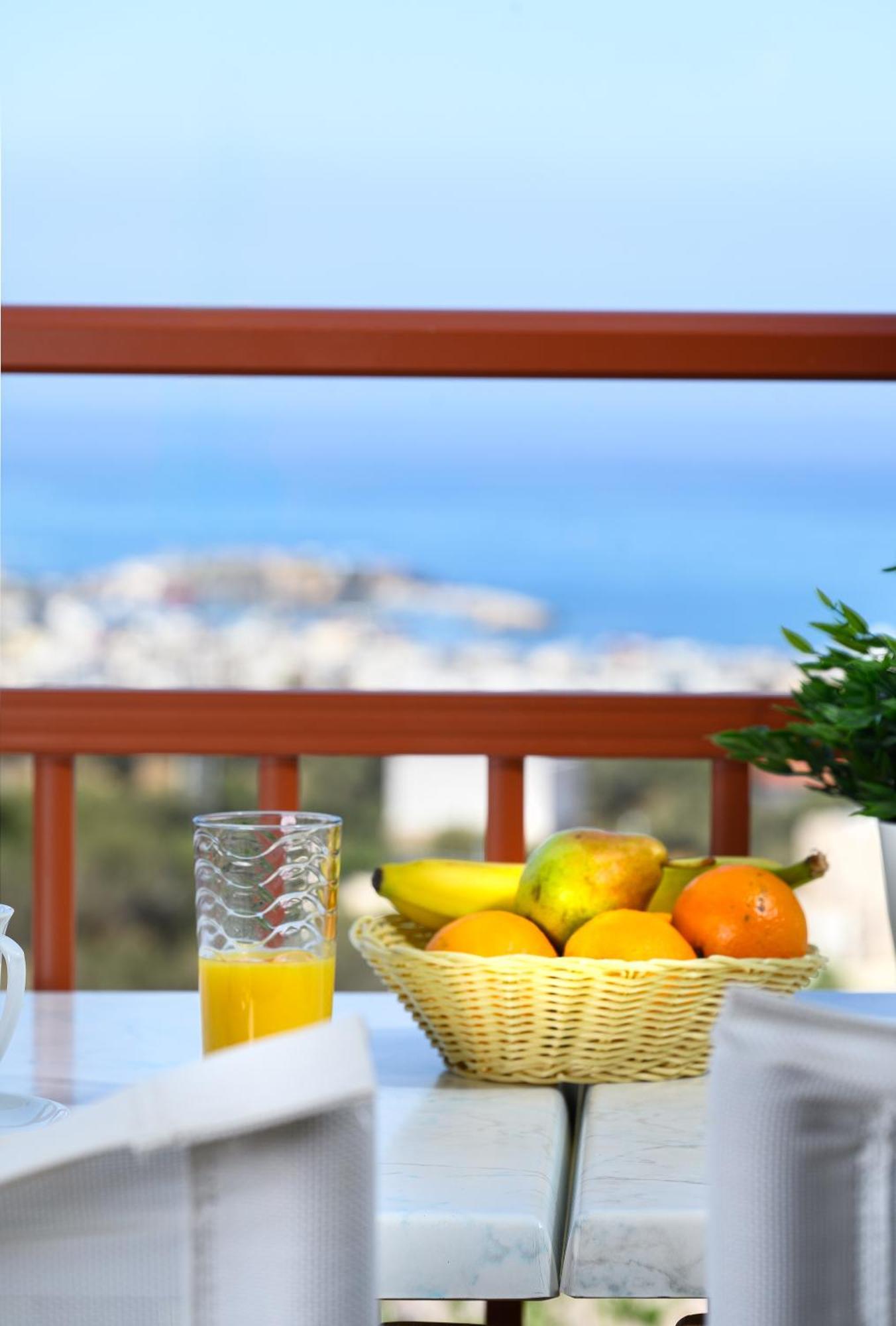 More Crete Village House Koutouloufari - New Outdoor Pool - 6 Guests Hersonissos  Esterno foto