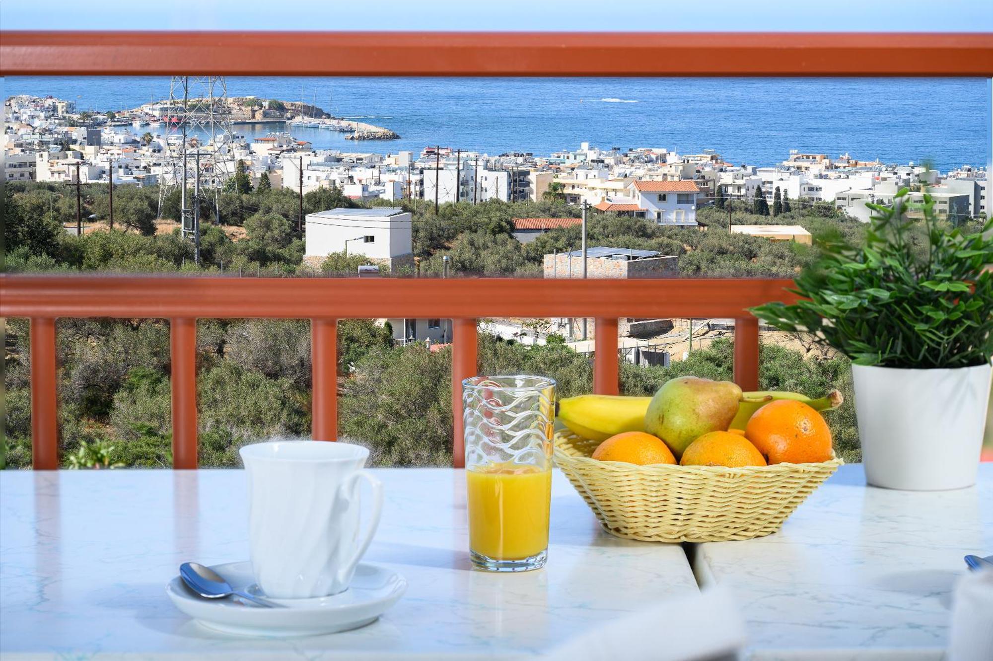 More Crete Village House Koutouloufari - New Outdoor Pool - 6 Guests Hersonissos  Esterno foto
