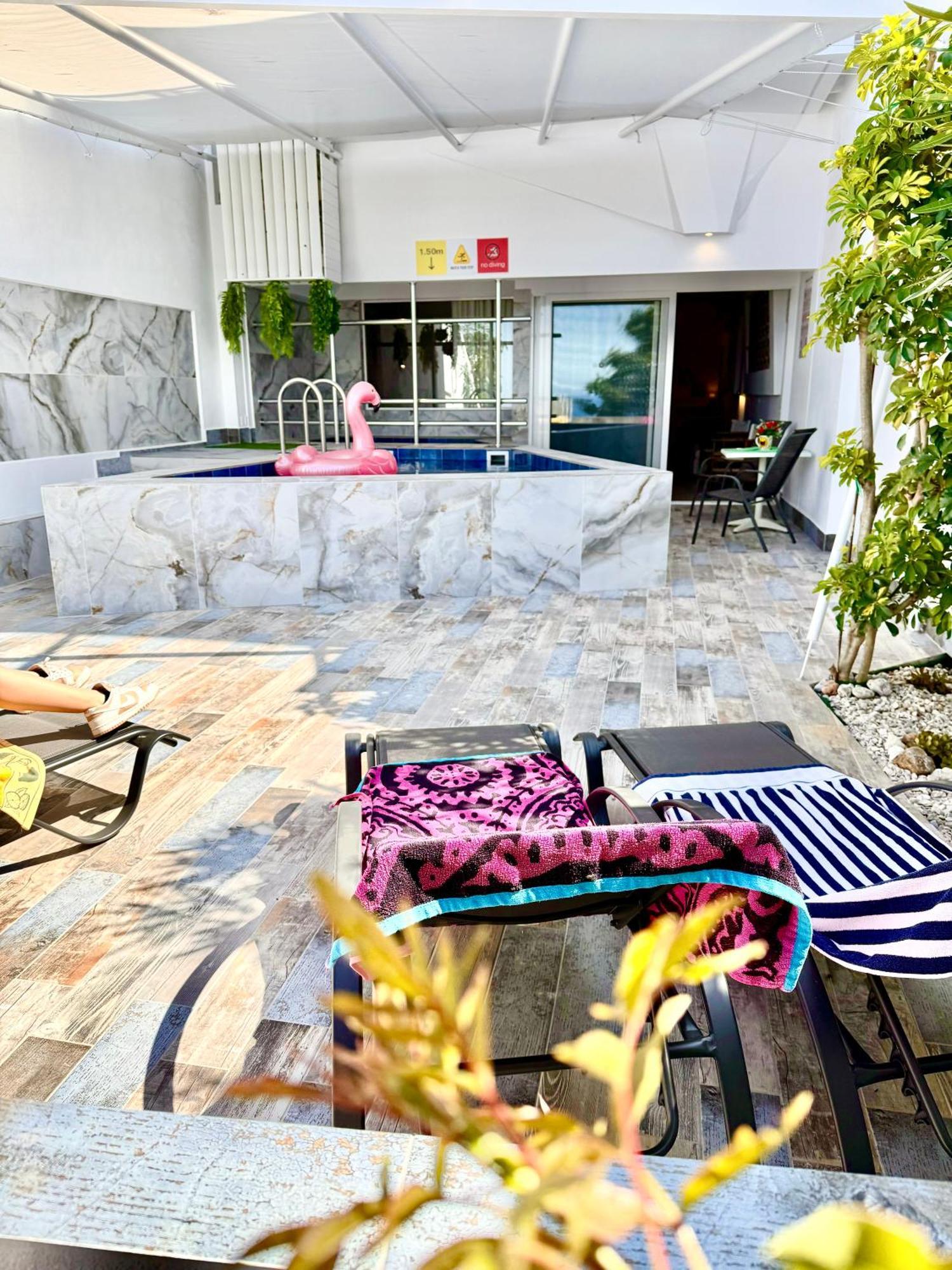 More Crete Village House Koutouloufari - New Outdoor Pool - 6 Guests Hersonissos  Esterno foto