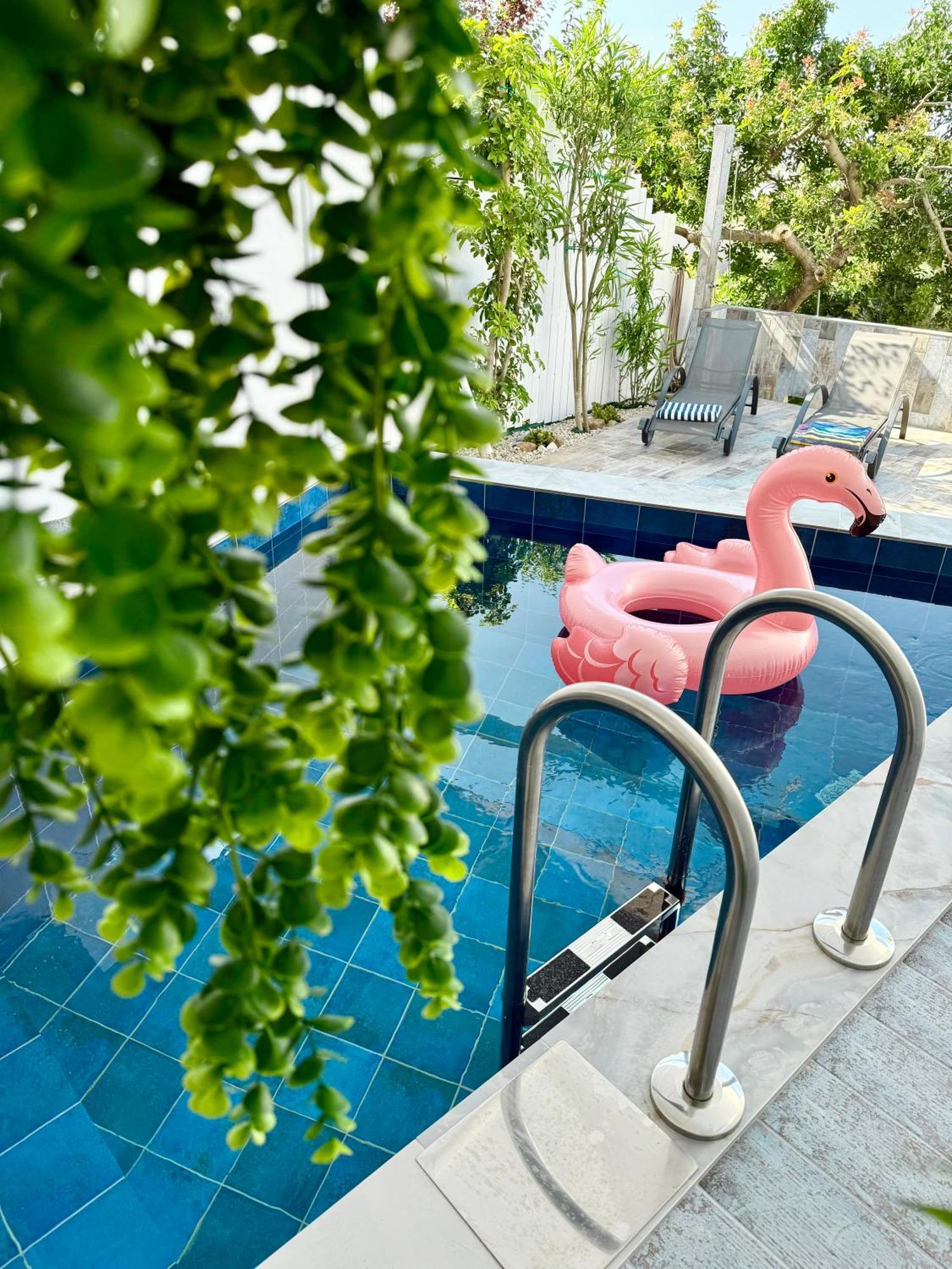 More Crete Village House Koutouloufari - New Outdoor Pool - 6 Guests Hersonissos  Esterno foto
